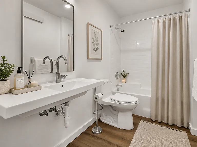 Saddle Lofts Apartments — Photo 8