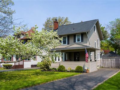 222 Collingwood Dr, Rochester, NY, 14621