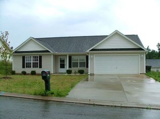 207 Galena Ln, Greer, SC 29651