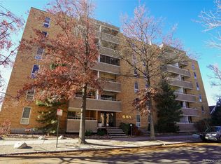551 N Pearl Street #205, Denver, CO 80203
