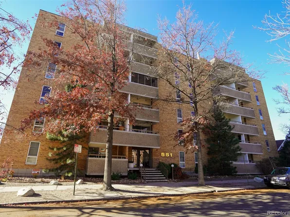 551 N Pearl Street #205, Denver, CO 80203