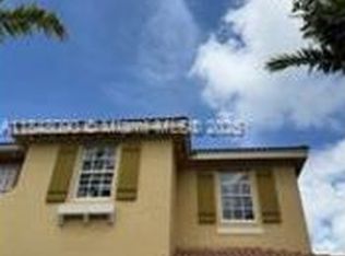 551 NE 21st Ter #551, Homestead, FL 33033