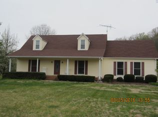 2118 Duke Hamilton Way LOT 75X190, Belfast, TN 37019