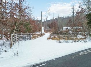 4430 Pine Grove Rd, Crab Orchard, KY 40419