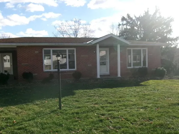 732 Easy St, Manchester, OH 45144