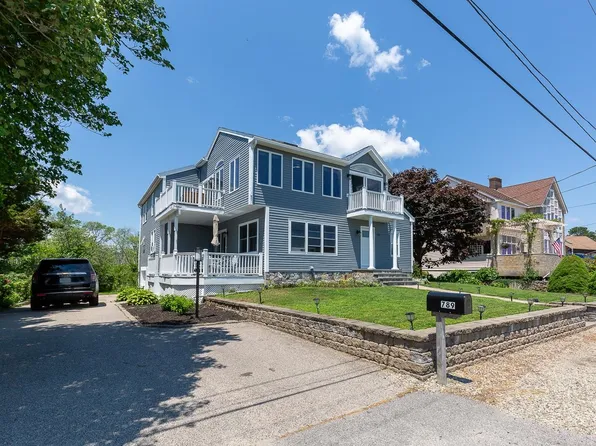 789 Ocean Boulevard, Rye, NH 03870