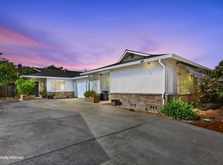 (Undisclosed Address), San Jose, CA 95124