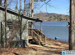 2975 Waldrop Rd, Ashville, AL 35953