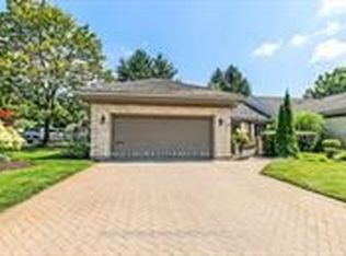 1200 Riverside Dr #27, London, ON N6H5C6