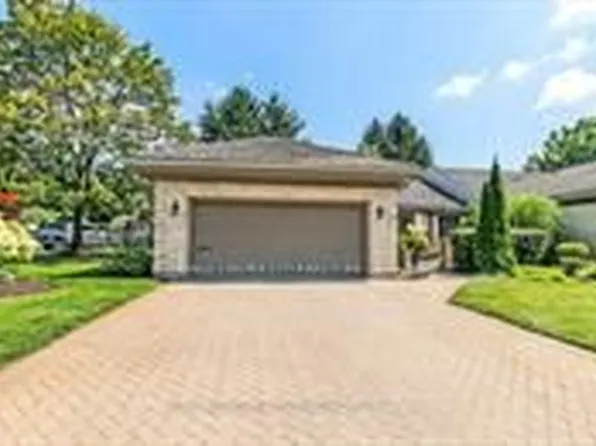 1200 Riverside Dr #27, London, ON N6H 5C6