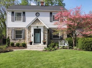 80 W Beaumont Rd, Columbus, OH 43214