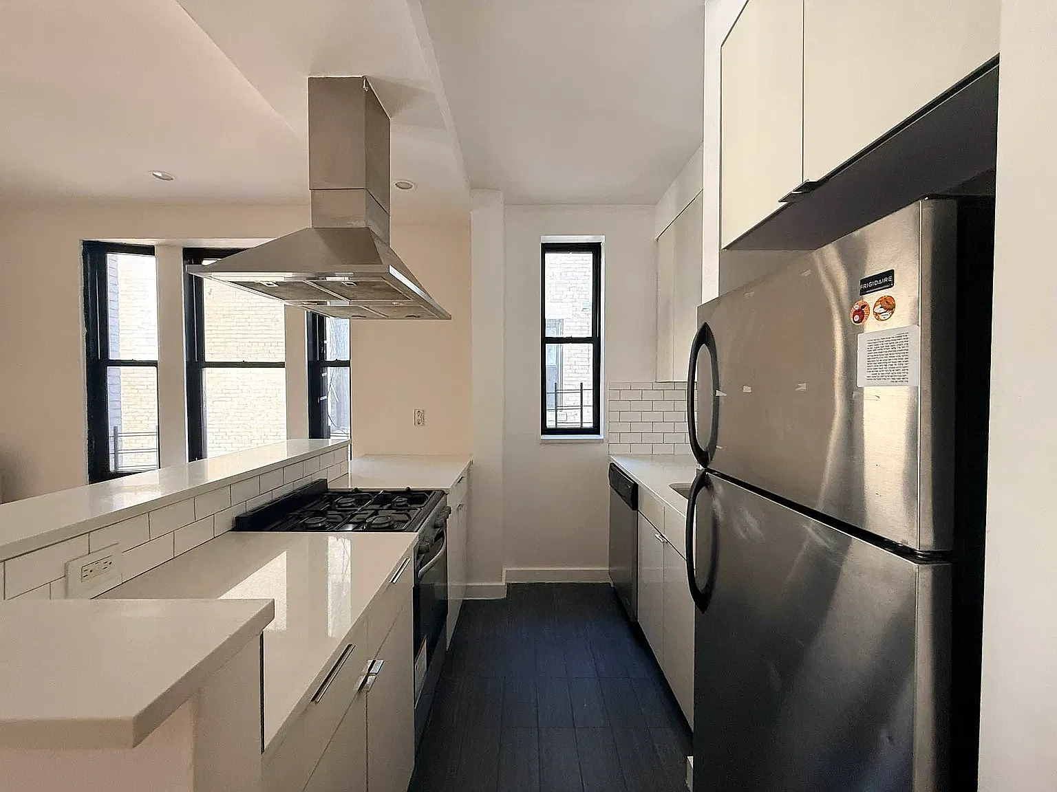 570 West 182nd Street — Photo 2
