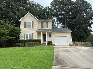 301 Adelaide Rd, Holly Springs, NC 27540