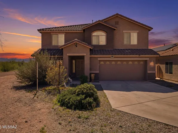 12490 E Camino Ambato, Vail, AZ 85641