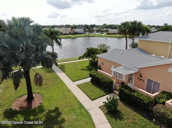 1485 Malibu Cir NE APT 112, Palm Bay, FL 32905