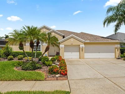 5454 Spectacular Bid Dr, Zephyrhills, FL, 33544