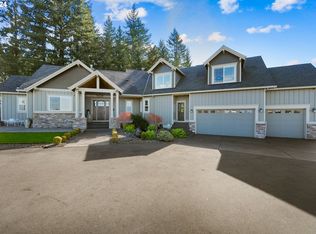 21862 S Ferguson Rd, Beavercreek, OR 97004