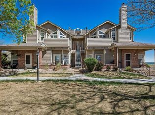 4760 S Wadsworth Boulevard #A206, Littleton, CO 80123