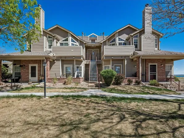 4760 S Wadsworth Boulevard #A206, Littleton, CO 80123