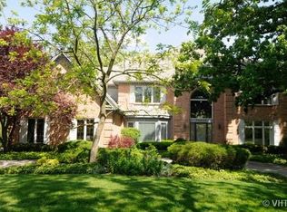 28400 W Heritage Oaks Rd, Barrington, IL 60010