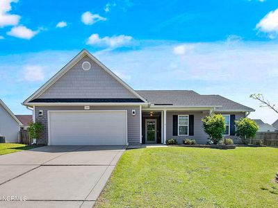 1644 Kershaw Loop, Fayetteville, NC, 28314