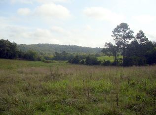 1219 Gaston Rd, Norman, AR 71960