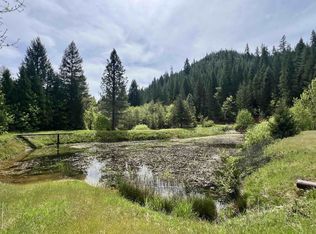 791 Rancheria Creek Rd, Trinity Center, CA 96091
