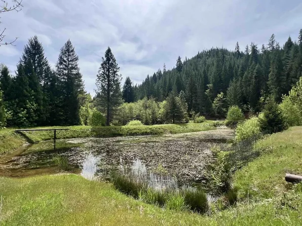 791 Rancheria Creek Rd, Trinity Center, CA 96091