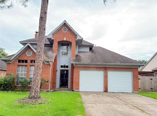 14334 Fair Knoll Way, Houston, TX 77062