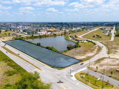 525/531 S Chiquita Blvd, Cape Coral, FL, 33993