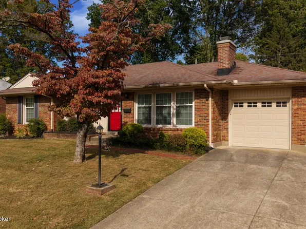 1409 Carlimar Ln, Graymoor Devondale, KY 40222