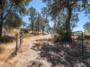 3831 Broncho Hollow Ln, Mariposa, CA 95338