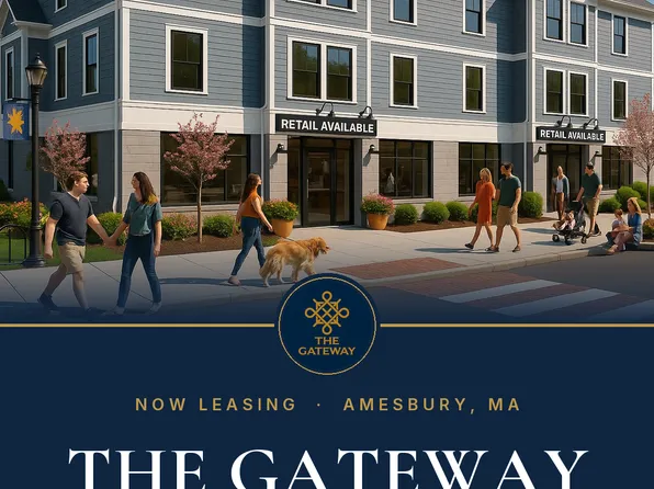 41 Hillside Ave, Amesbury, MA