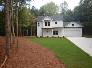 3466 Holly Springs Rd, Pendergrass, GA 30567