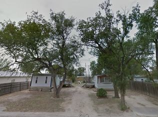 712 5th St, Hugo, CO 80821