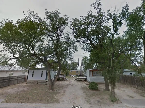 712 5th St, Hugo, CO 80821