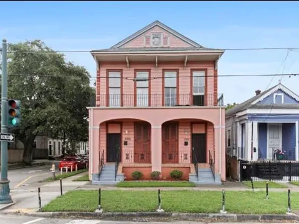 2302 Ursulines Ave #B, New Orleans, LA 70119