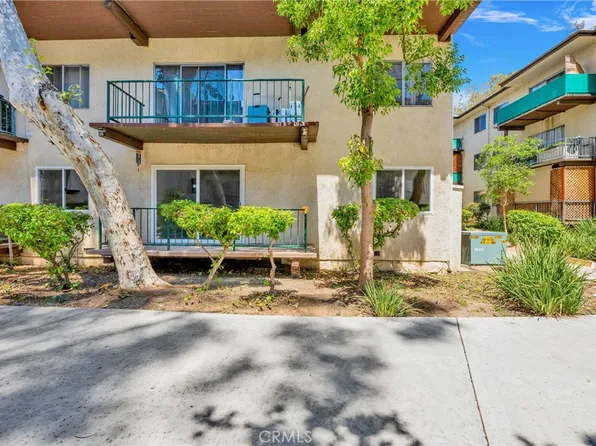 5460 White Oak Ave Unit A124, Van Nuys, CA 91316