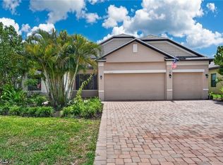 4054 River Bank Way, Port Charlotte, FL 33980