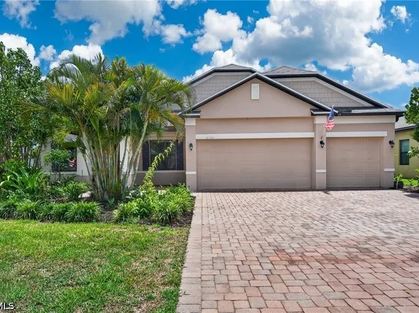 4054 River Bank Way, Port Charlotte, FL 33980