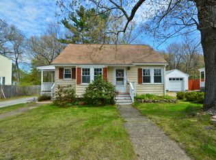 385 Mast Rd, Manchester, NH 03102