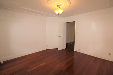 Rented by Compass