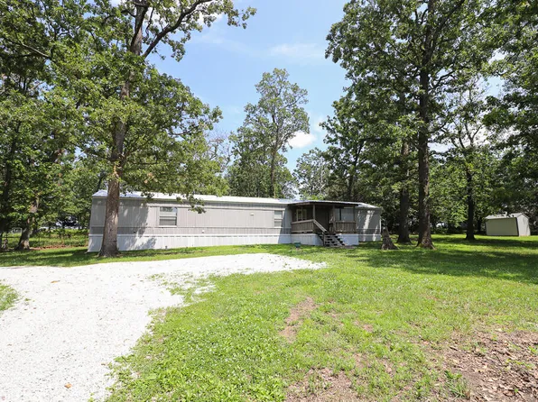 21 Tanglewood Lane, Buffalo, MO 65622