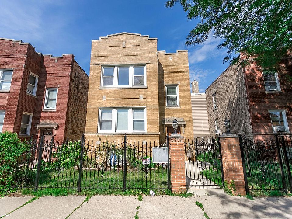 1st image of 2254 N Lawler Ave