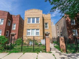 2254 N Lawler Ave, Chicago, IL 60639