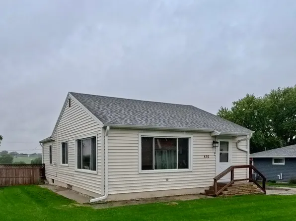 410 S Nance St, Osceola, NE 68651