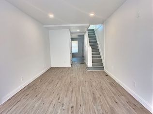911 N Rose St, Baltimore, MD 21205