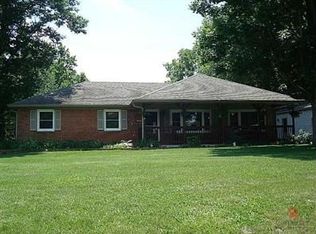 5935 W County Road 200 S, Danville, IN