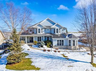 1213 Redan Dr, Verona, WI 53593