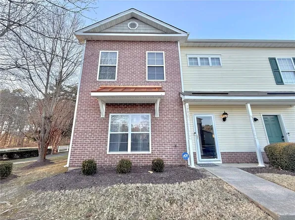 1901 Algonquin Trl, Williamsburg, VA 23185
